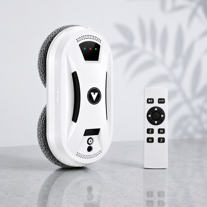 Vitralya Robot Lave-Vitres